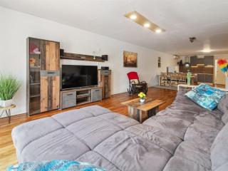 Apartment Ilsabe - 25km from the sea by Interhome - 9