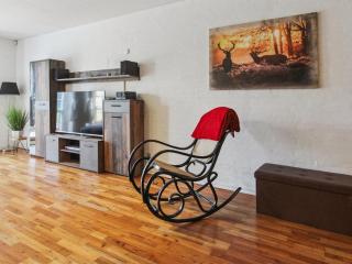 Apartment Ilsabe - 25km from the sea by Interhome - 2