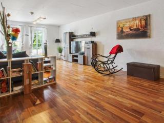 Apartment Ilsabe - 25km from the sea by Interhome - 3