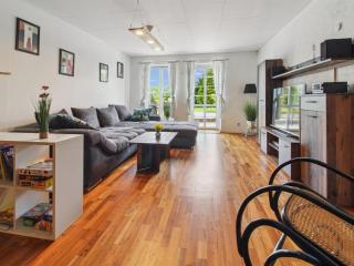 Apartment Ilsabe - 25km from the sea by Interhome - 5