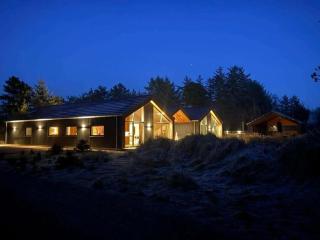 Holiday Home Menja - 1-4km from the sea by Interhome - 9