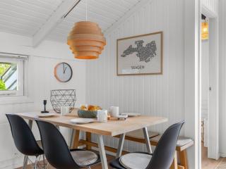 Holiday Home Santeri - 180m from the sea by Interhome - 6