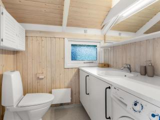 Holiday Home Santeri - 180m from the sea by Interhome - 4