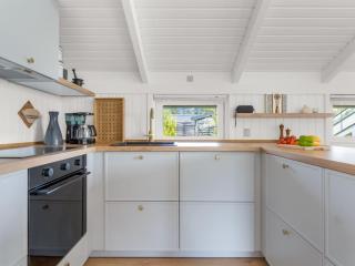 Holiday Home Santeri - 180m from the sea by Interhome - 5