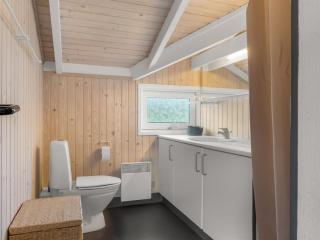 Holiday Home Santeri - 180m from the sea by Interhome - 3