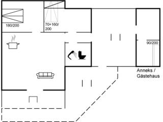 Holiday Home Gorazd - 1-2km from the sea by Interhome - 9