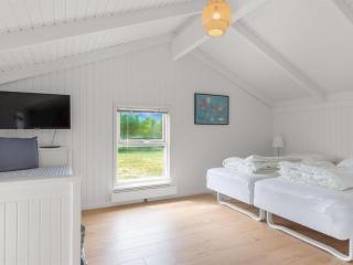 Holiday Home Santeri - 180m from the sea by Interhome - 2