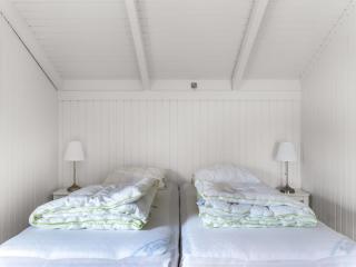 Holiday Home Santeri - 180m from the sea by Interhome - 1