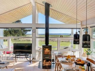 Holiday Home Eltje - 4km from the sea by Interhome - 7