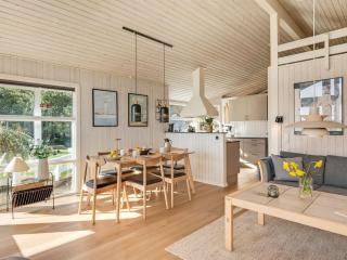 Holiday Home Eltje - 4km from the sea by Interhome - 2