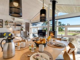 Holiday Home Eltje - 4km from the sea by Interhome - 6