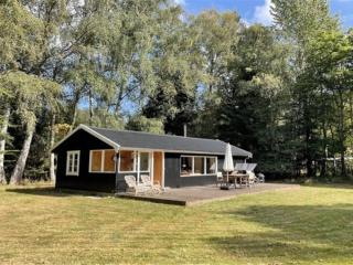 Holiday Home Karl - 4km from the sea by Interhome - 0