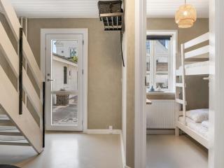 Holiday Home Edin - 100m from the sea by Interhome - 2