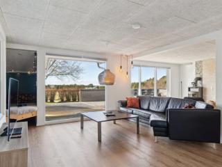 Holiday Home Neele - 800m from the sea by Interhome - 8