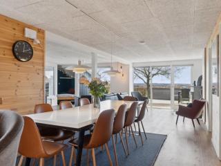 Holiday Home Neele - 800m from the sea by Interhome - 7