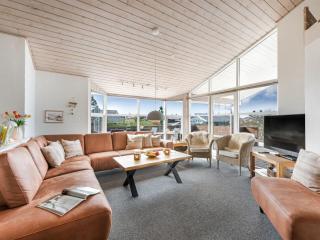 Holiday Home Aurore - 700m from the sea by Interhome - 4