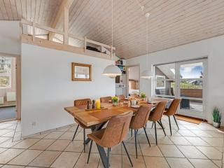 Holiday Home Aurore - 700m from the sea by Interhome - 2