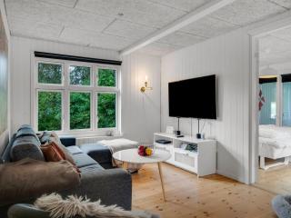 Holiday Home Elisa - 600m from the sea by Interhome - Hals - 9
