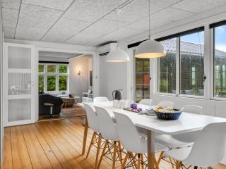 Holiday Home Elisa - 600m from the sea by Interhome - Hals - 8