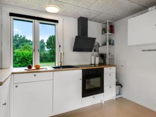 Holiday Home Elisa - 600m from the sea by Interhome - Hals - 7
