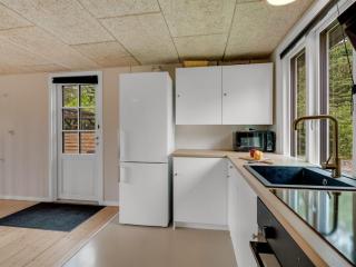 Holiday Home Elisa - 600m from the sea by Interhome - Hals - 6