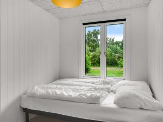 Holiday Home Elisa - 600m from the sea by Interhome - Hals - 3
