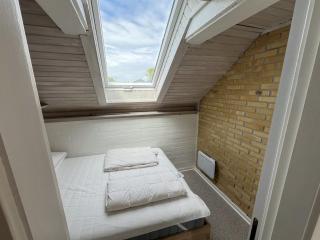 Holiday Home Jolanta - 20m from the sea by Interhome - 2