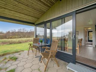 Holiday Home Jule - 1-3km to the fjord by Interhome - 6
