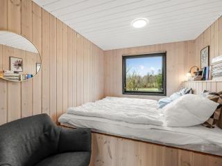 Holiday Home Jule - 1-3km to the fjord by Interhome - 8