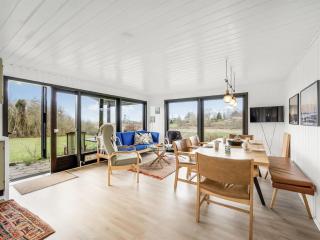 Holiday Home Jule - 1-3km to the fjord by Interhome - 2