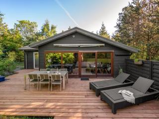 Holiday Home Hilde - 350m to the fjord by Interhome - 0