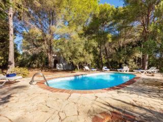 Villa Villa Pinos by Interhome - 0