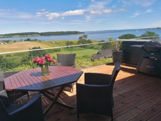 Apartment Isbiorn - 300m from the sea by Interhome - 9