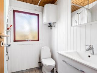 Holiday Home Bedri - 150m from the sea by Interhome - 4
