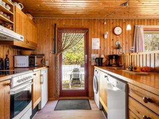 Holiday Home Bedri - 150m from the sea by Interhome - 5