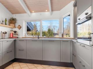 Holiday Home Anastaja - 550m from the sea by Interhome - 6