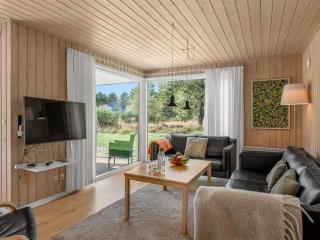 Holiday Home Dix - 900m from the sea by Interhome - 2