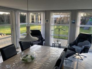 Holiday Home Dania - 500m from the sea by Interhome - 1