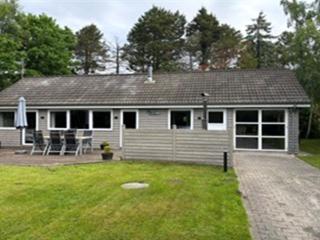 Holiday Home Rohan - 700m from the sea by Interhome - 9