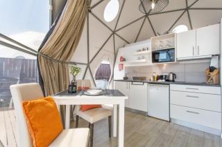 Soul Glamping -Luxury -Eco -Retreat - 4