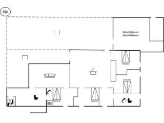 Holiday Home Lyder - 400m from the sea by Interhome - 9