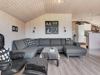 Holiday Home Telli - 350m from the sea by Interhome - 8