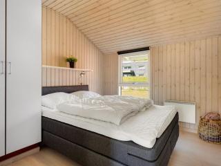 Holiday Home Telli - 350m from the sea by Interhome - 5