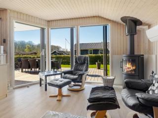 Holiday Home Telli - 350m from the sea by Interhome - 3