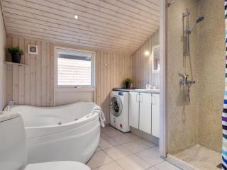 Holiday Home Telli - 350m from the sea by Interhome - 2