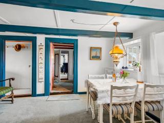 Holiday Home Vili - 100m from the sea by Interhome - 1