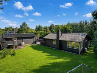 Holiday Home Josina - 1-3km from the sea by Interhome - Saltum - 0