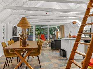 Holiday Home Diderik - 30km from the sea by Interhome - 7