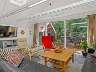 Holiday Home Diderik - 30km from the sea by Interhome - 6