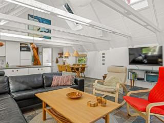 Holiday Home Diderik - 30km from the sea by Interhome - 4